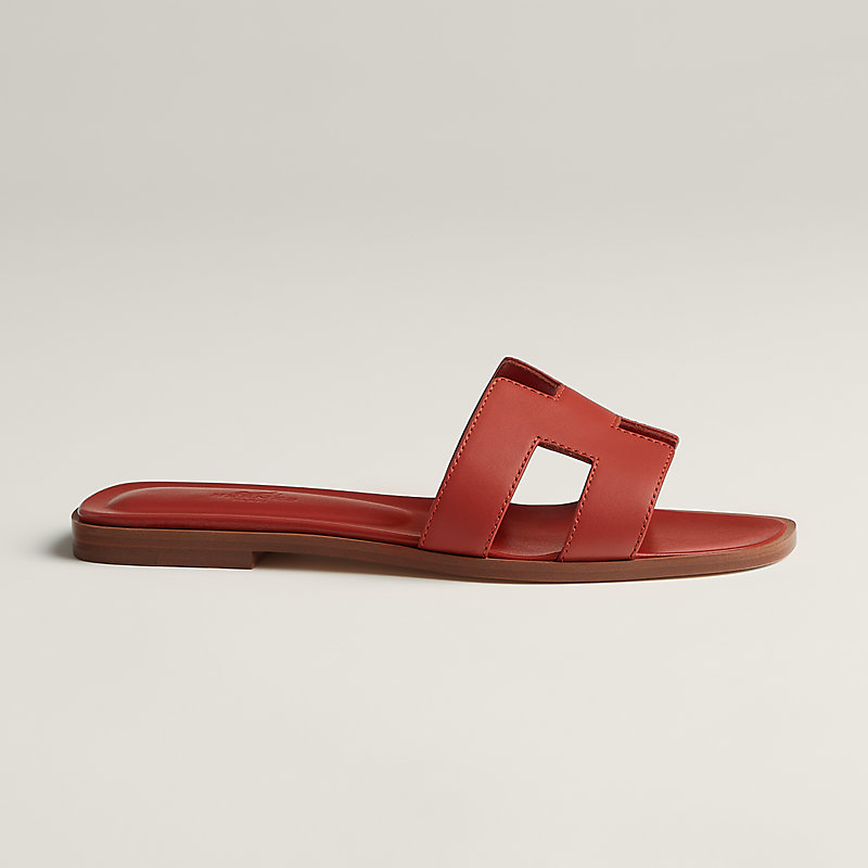 Oran sandal Herm s Netherlands